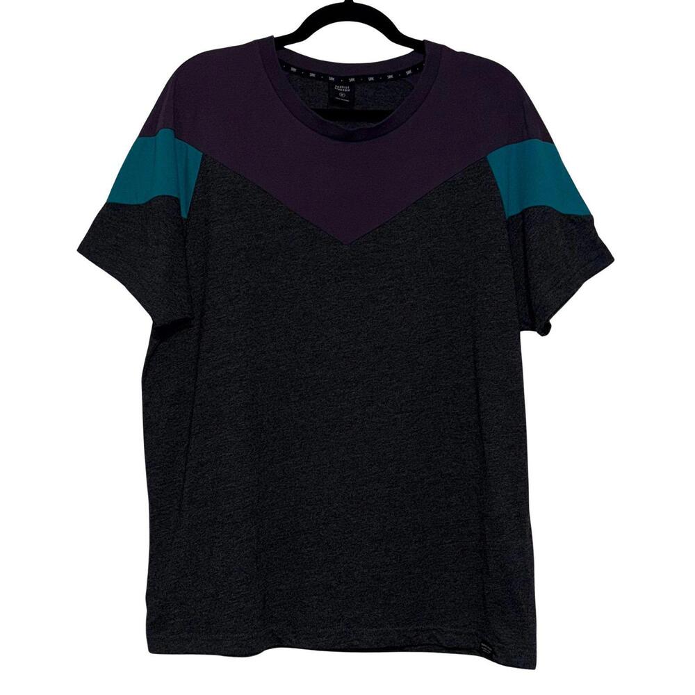 Sunrise Kingdom Mens Retro T-Shirt